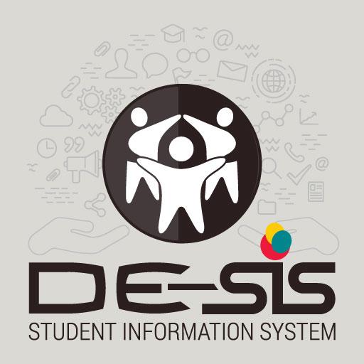 DE Parent App icon