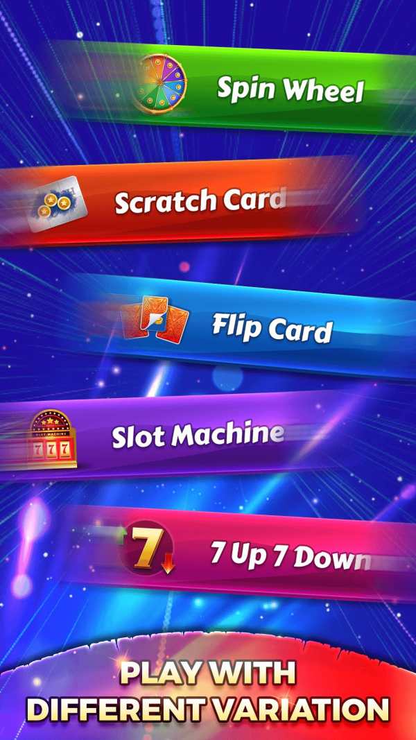 Spin Wheel screenshot 1