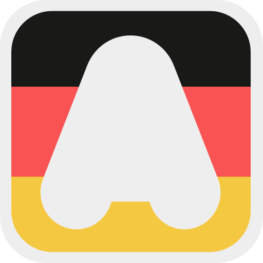 Der Die Das - German Articles иконка