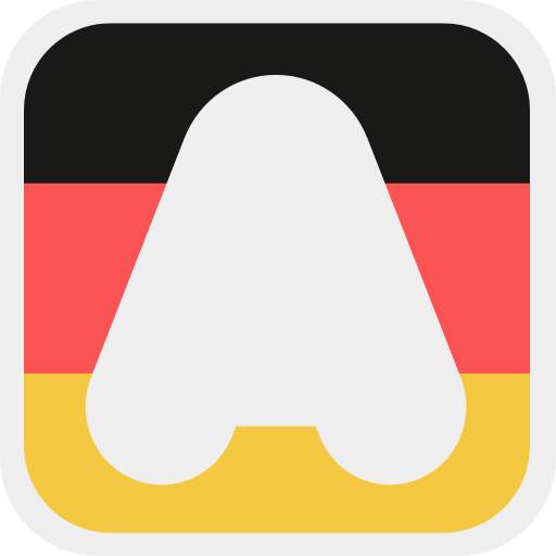 Der Die Das - German Articles 3.20.2