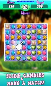 Sweet Candy - Magic Candy Bomb screenshot 2