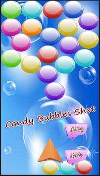 Candy Bubble Shoot screenshot 1