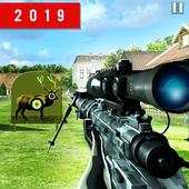 Target Sniper Shooting Game 1.4