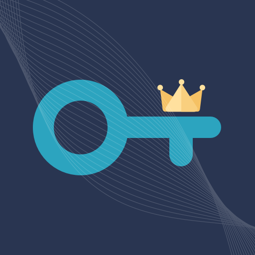 Dot VPN- Free Unlimited VPN Proxy, Fast Secure VPN icon