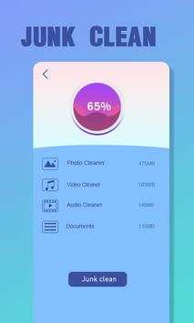 Gemini Clean screenshot 2