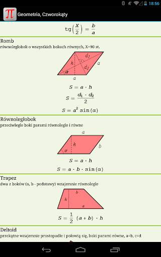 Matma - matematyka jest łatwa screenshot 9