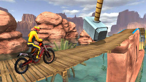 Stunt mania Xtreme screenshot 8