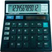 Citizen Calculator : 2017 (New) on 9Apps