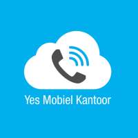Yes Mobiel Kantoor icon