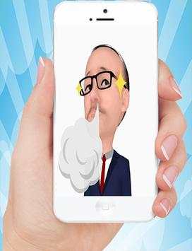 AR Emoji Enjoy 6 تصوير الشاشة