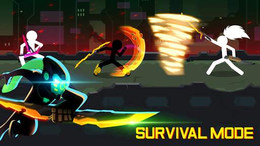 SOLO YASUOO: Lol Fighting Battle screenshot 1
