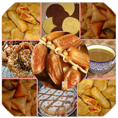 easy recipes to prepare icon