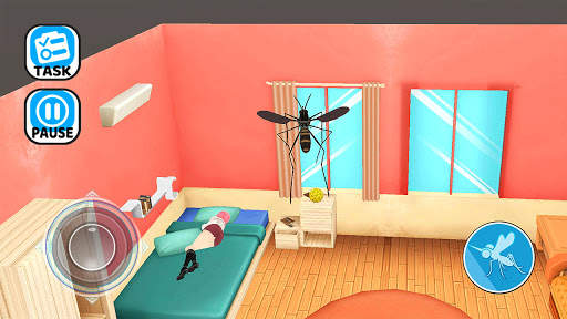 Mosquito Simulator screenshot 4