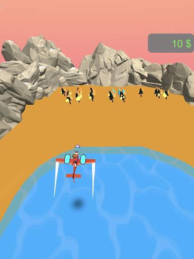 Fire Fight screenshot 5
