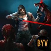 Zombie Killer 2D icon