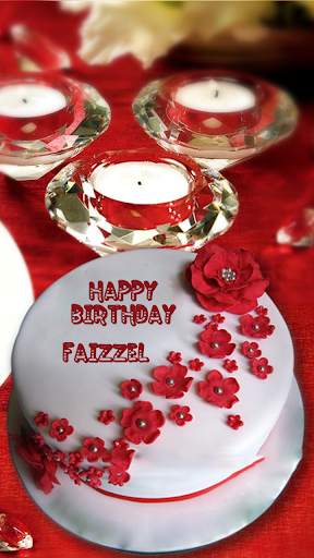Name On Birthday Cake скриншот 5