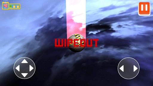 Gyro Ball screenshot 4
