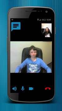 Security web camera screenshot 5