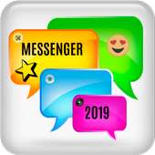 Messenger 2019 on 9Apps