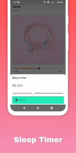 SKYE Music Player: Download For Free screenshot 5