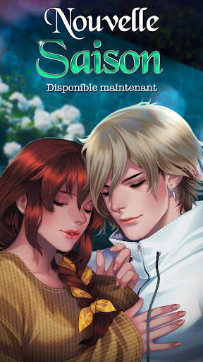 Is It Love? Drogo - vampire screenshot 1