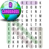 Magic Word Search Game 2018 1.0.4