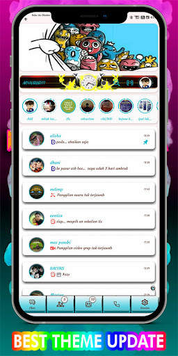 Wats Aeroo V9.54Latest Version screenshot 3