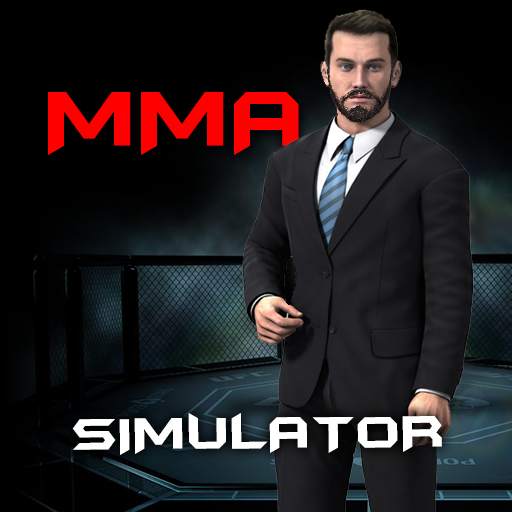 MMA Simulator 07062021
