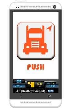 GPS Navigation Trucks screenshot 3