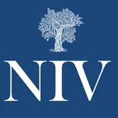 Niv Bible Free Download icon