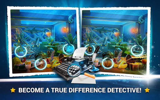 Find the Difference Rooms – Spot it screenshot 3