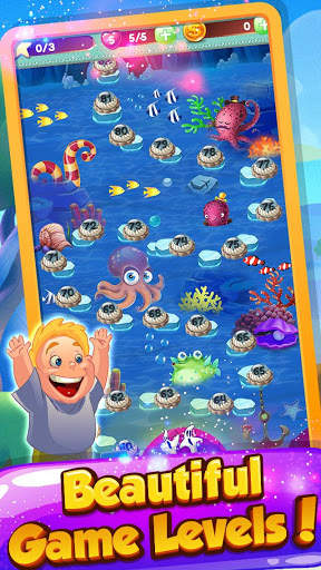 Cookie Crush Crazy screenshot 3