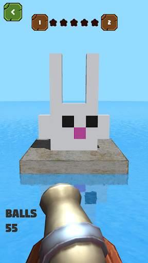Build and Destroy 3D screenshot 5