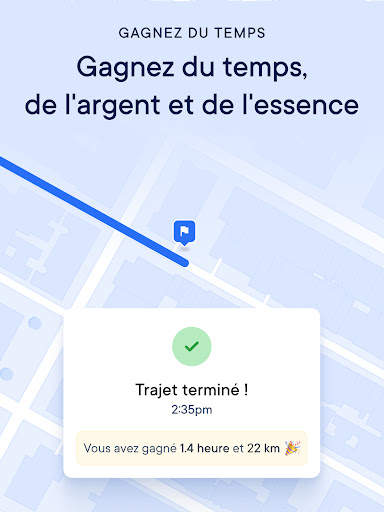 Circuit Optimiseur de trajets screenshot 9