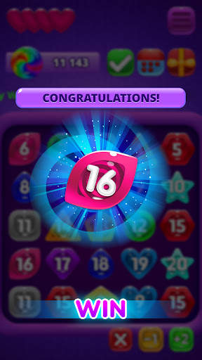 Gems Crush screenshot 4