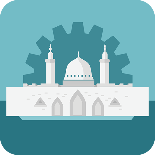 خدمات المساجد icon