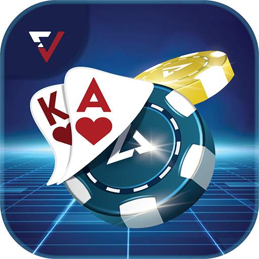 Velo Poker: Texas Holdem Poker 2.3.1