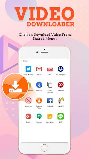 Free Video Downloader screenshot 2