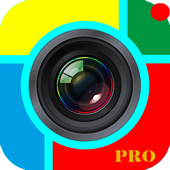 HD Camera Pro icon
