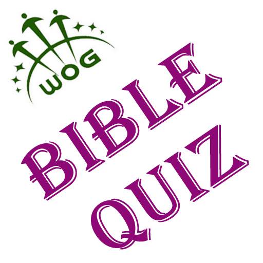 Bible Quiz Free 1.1.0