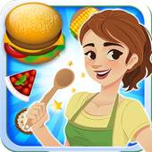 Kitchen Fever - Cooking Match 1.1.0