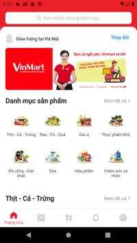 VinMart screenshot 1