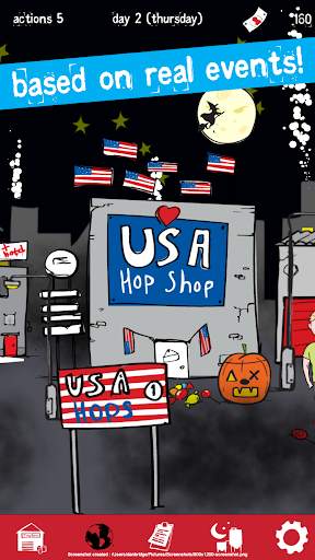 Tiny Rebel Beer Money Inc. स्क्रीनशॉट 5