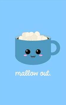 Cute Wallpaper Kawaii screenshot 9
