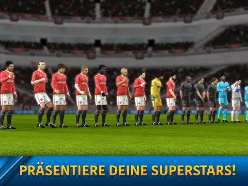 Dream League Soccer screenshot 14