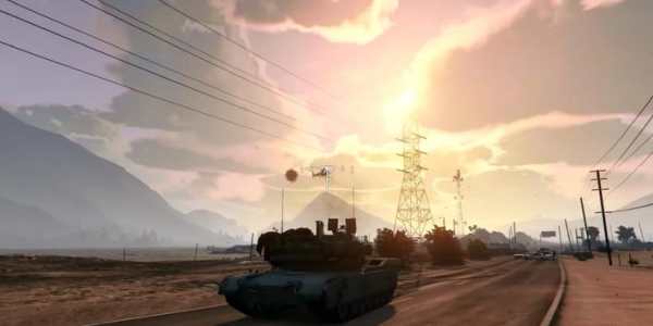 Real Tank Driving Simulator 3D screenshot 3