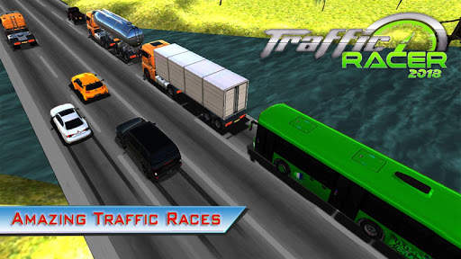 Real Car Racing 2018 screenshot 3