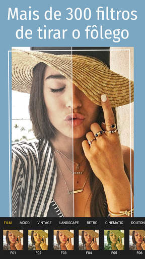 Artica: Editor De Fotos Con Colagem De Fotos screenshot 2