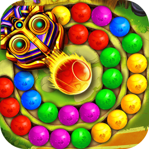 Marble Epic : The classic Match 3 icon