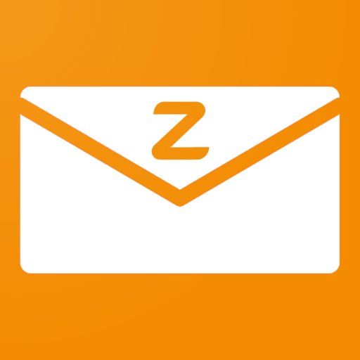 Z Mail icon